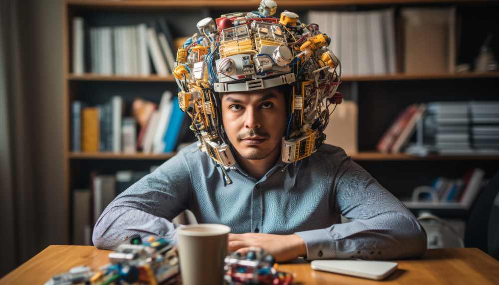 AI Chatbots and Work-Life Balance: A New Approach to Managing Workload