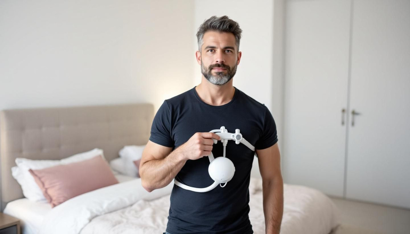 Exploring The Psychological Benefits Of Male Chastity Devices