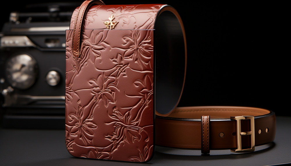 Exploring the Psychological Effects of Men's Jewelry and Fashion Accessories