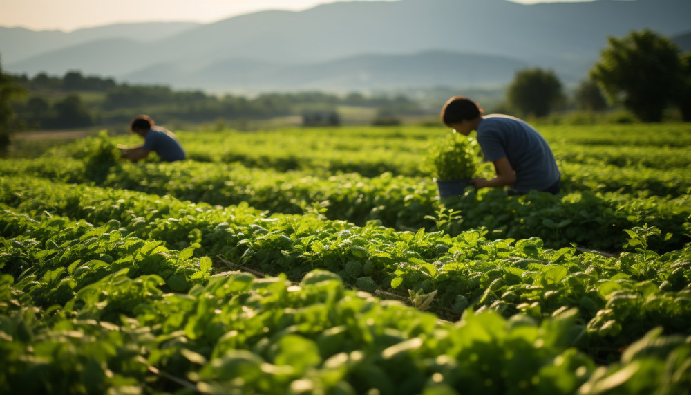 GPT Chatbots In Agriculture: Helping Farmers With Crop Management