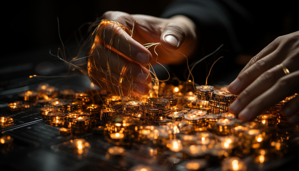 How businesses can harness the power of AI to generate significant revenues?