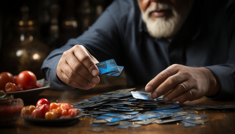 How to do financial transactions at Bet at Home?