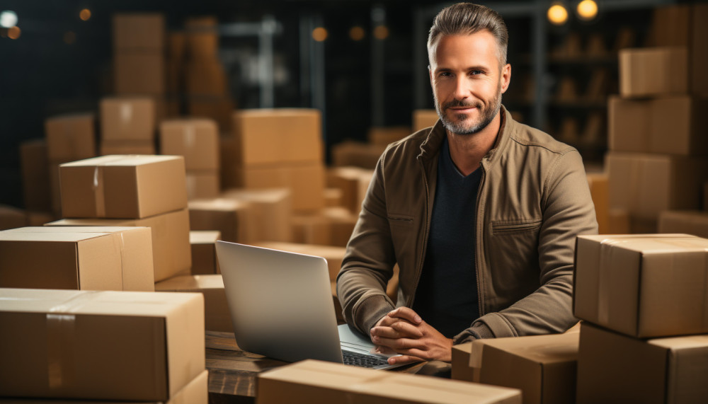 Starting an online business: how to go about it?