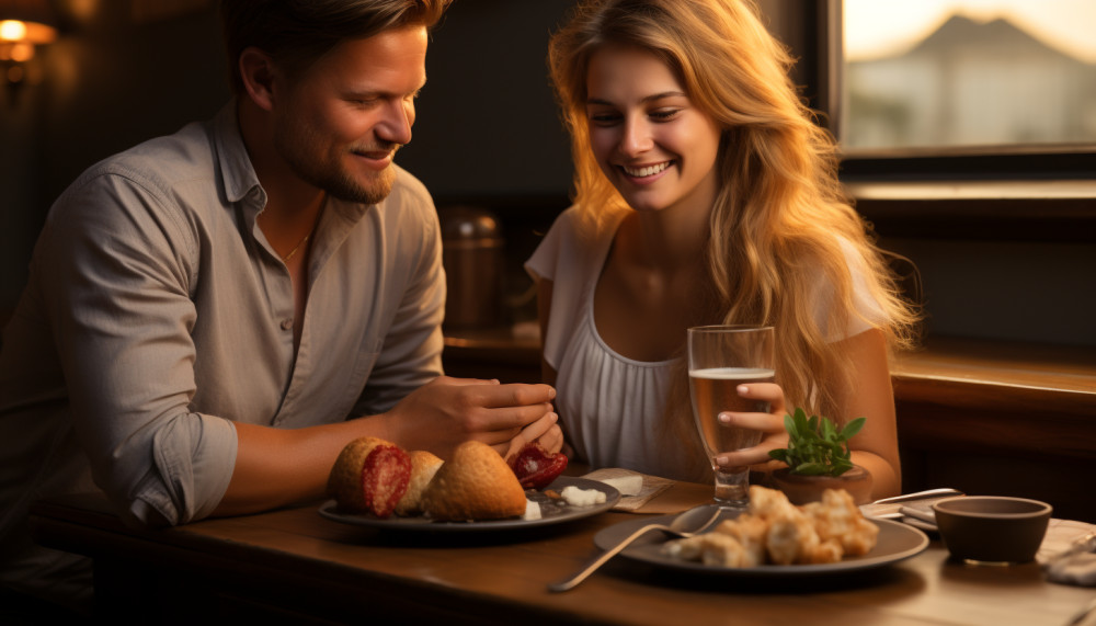 Tips for Dating Online