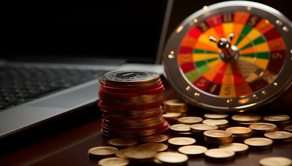 Understanding The Economic Impact Of Online Casinos On Spanish Market Growth