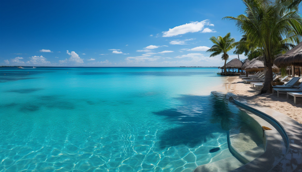 Visit QuintanaRoo: What is the process for paying the visitax cancun?