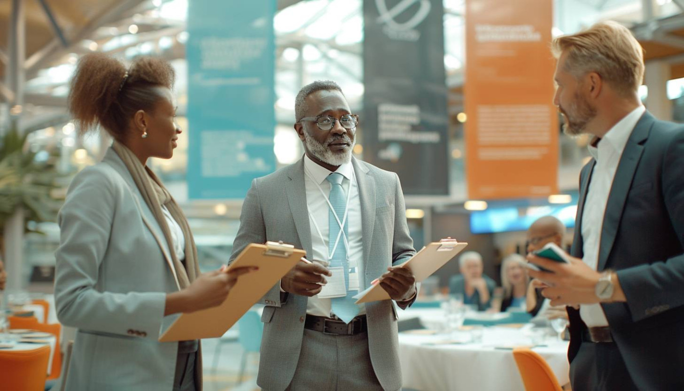 Economy - What To Look For In An Event Management Service Provider